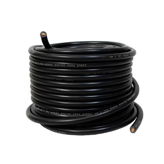 Cables Prueba Sinc