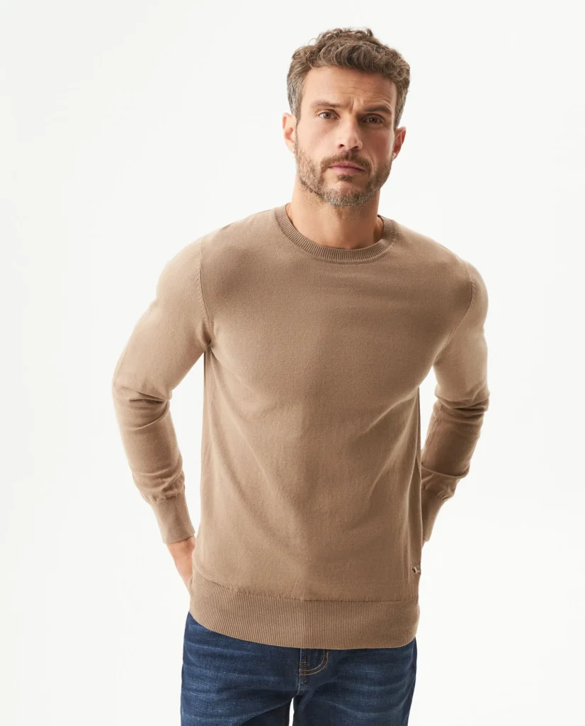 Saco Hombre