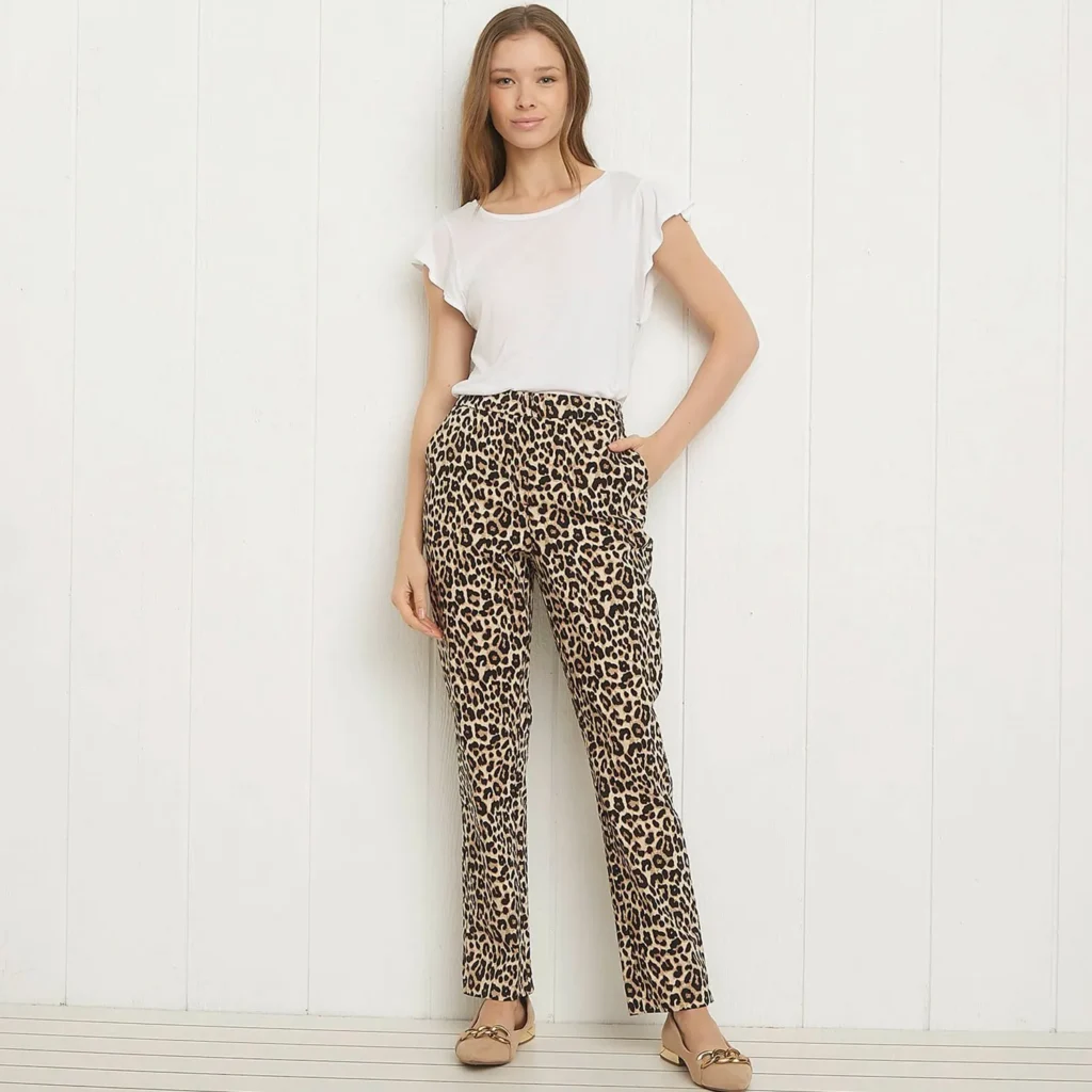 Camisa Mujer