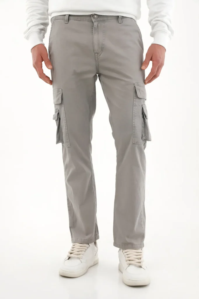 Pantalon Talla 6